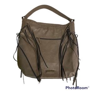 💫 Madden Girl Brown Handbag